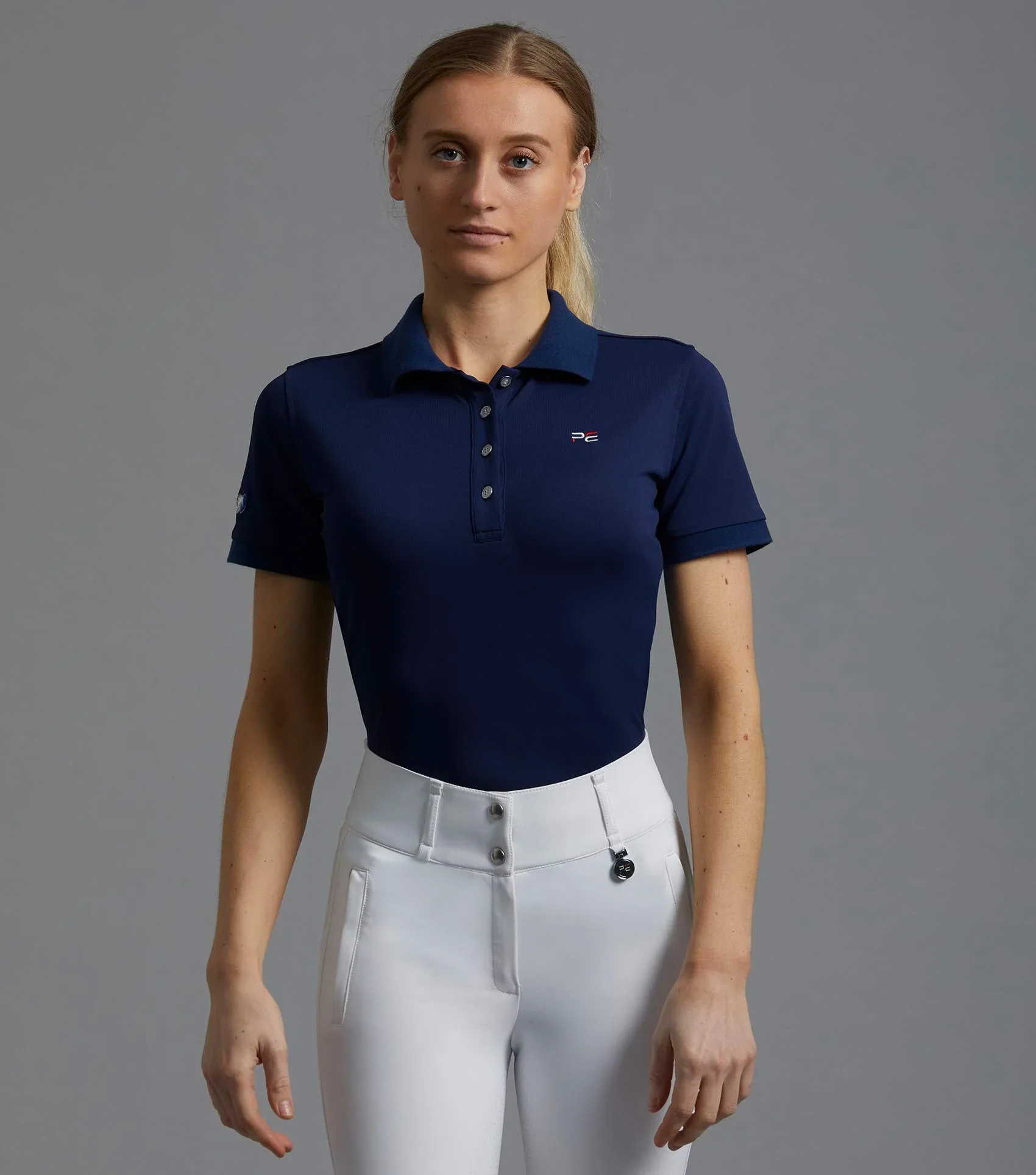 Ladies Riding Tops