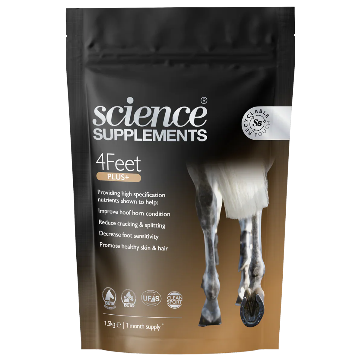 Hoof Care